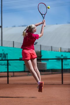 Vanessa Malek 167 - Witthoeft Cup